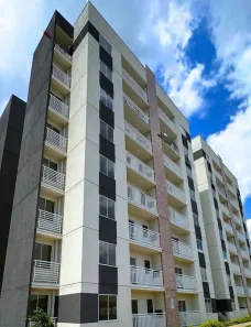 Apartamento com 2 Quartos à venda, 51m² no Planalto, Manaus