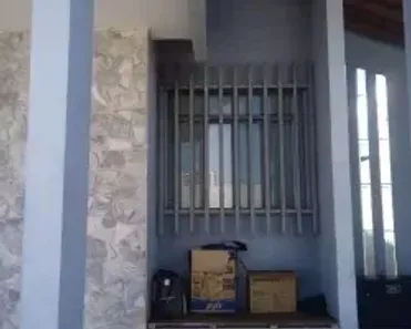 Casa com 5 Quartos à venda, 25m² no Jardim Cuiabá, Cuiabá