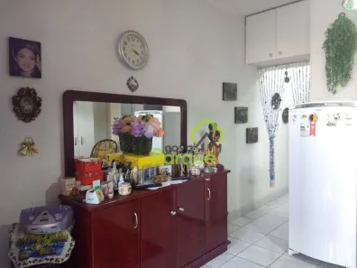 Kitnet à venda, 35m² no Bela Vista, São Paulo