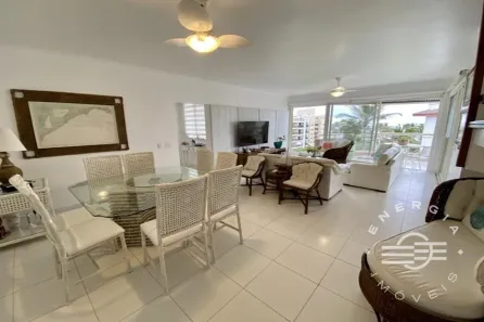 Apartamento com 4 Quartos à venda, 360m² no Riviera, Bertioga