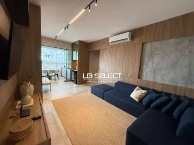 Apartamento com 3 Quartos à venda, 95m² no Osvaldo Rezende, Uberlândia