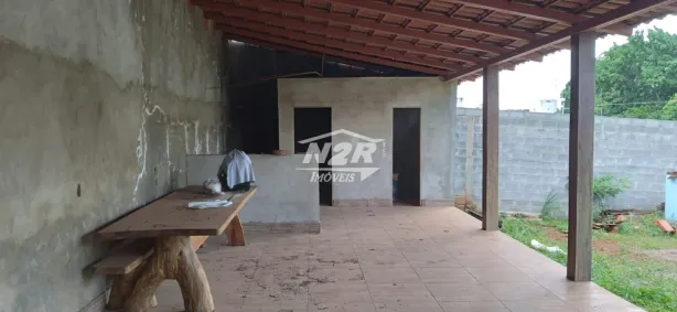 Lote/Terreno à venda, 427m² no Cardoso Continuação, Aparecida de Goiânia