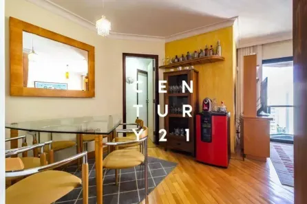 Apartamento com 3 Quartos à venda, 77m² no Vila Leopoldina, São Paulo