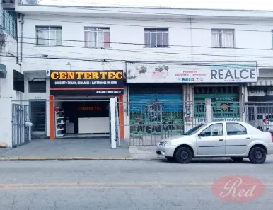 Prédio Comercial à venda, 600m² no Jardim Anzai, Suzano