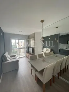 Apartamento com 2 Quartos para alugar, 45m² no Vila Andrade, São Paulo
