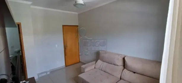 Apartamento com 2 Quartos à venda, 47m² no Residencial Greenville, Ribeirão Preto