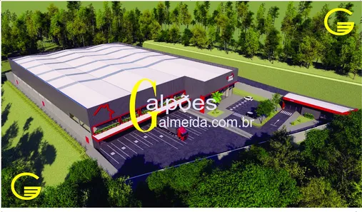 Lote/Terreno à venda, 15000m² no Jardim Bom Jesus, Pirapora do Bom Jesus