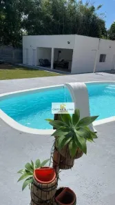 Fazenda/Sítio com 4 Quartos à venda, 80m² no Bom Retiro, São José dos Campos