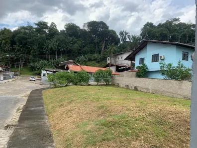 Lote/Terreno à venda, 418m² no Tribess, Blumenau