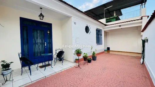 Casa com 4 Quartos à venda, 96m² no Inhaúma, Rio de Janeiro