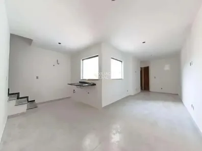 Cobertura com 2 Quartos à venda, 107m² no Vila Príncipe de Gales, Santo André