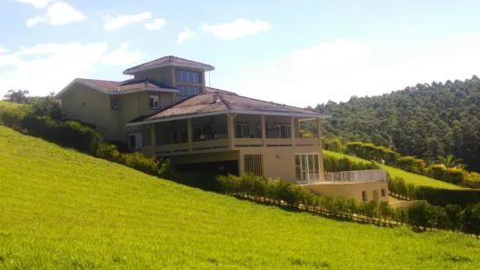 Casa com 7 Quartos à venda, 460m² no Área Rural de Paraibuna, Paraibuna