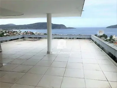 Casa com 4 Quartos à venda, 360m² no Camboinhas, Niterói