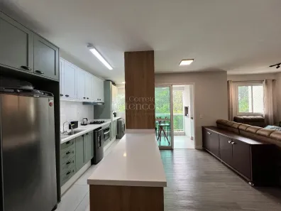 Apartamento com 2 Quartos à venda, 75m² no Anita Garibaldi, Joinville