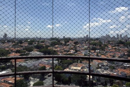 Apartamento com 3 Quartos à venda, 320m² no Jardim da Saúde, São Paulo