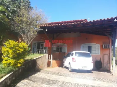 Casa com 4 Quartos à venda, 350m² no Setor Habitacional Vicente Pires - Trecho 3, Brasília