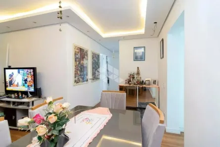 Apartamento com 3 Quartos à venda, 69m² no Água Fria, São Paulo