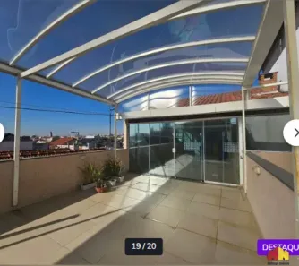 Casa com 3 Quartos à venda, 150m² no Jardim Vila Formosa, São Paulo