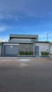 Casa com 3 Quartos à venda, 173m² no Parque Brasília 2ª Etapa, Anápolis
