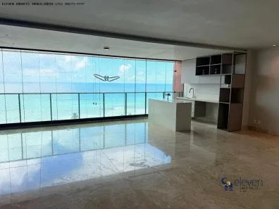 Apartamento com 3 Quartos à venda, 242m² no Piatã, Salvador