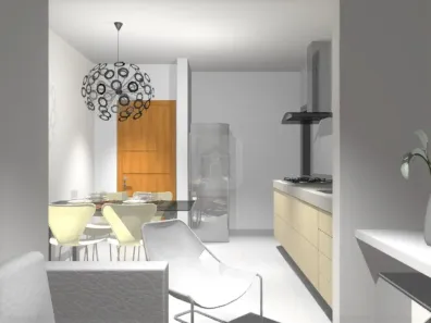 Apartamento com 3 Quartos à venda, 82m² no Santa Mônica, Uberlândia