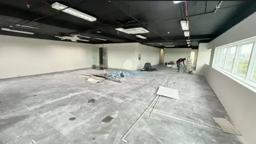 Sala Comercial para alugar, 205m² no Jardim das Colinas, São José dos Campos