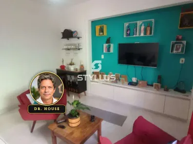  com 2 Quartos à venda, 100m² no Quintino Bocaiúva, Rio de Janeiro