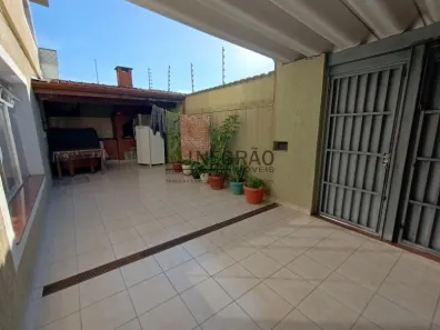 Sobrado com 3 Quartos à venda, 149m² no Vila das Mercês, São Paulo