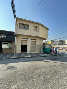 Ponto Comercial para alugar, 40m² no Centro, Osasco
