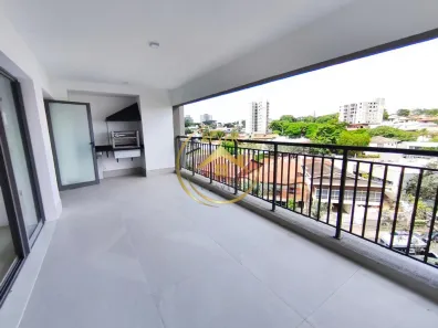 Apartamento com 3 Quartos à venda, 145m² no Nova Campinas, Campinas