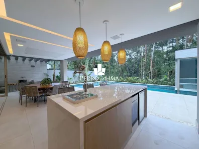 Casa com 5 Quartos à venda, 308m² no Riviera, Bertioga