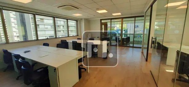 Sala Comercial para alugar, 116m² no Comércio, Salvador