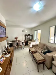 Apartamento com 3 Quartos à venda, 75m² no Buraquinho, Lauro de Freitas