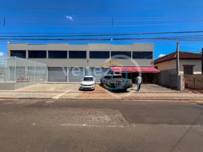 Ponto Comercial para alugar, 21m² no Centro, Londrina