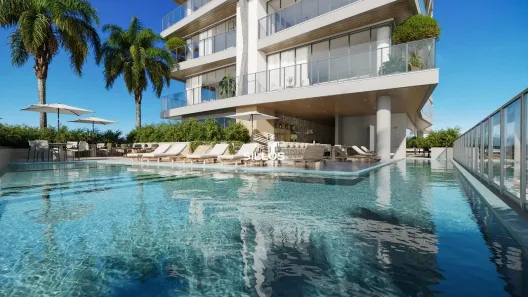 Apartamento com 2 Quartos à venda, 96m² no Centro, Balneário Piçarras
