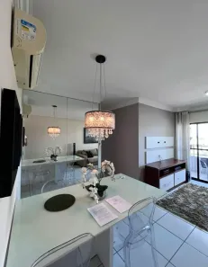 Apartamento com 3 Quartos para alugar, 87m² no Piedade, Jaboatão dos Guararapes