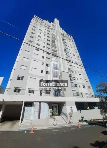 Apartamento com 3 Quartos à venda, 102m² no Centro, Ponta Grossa