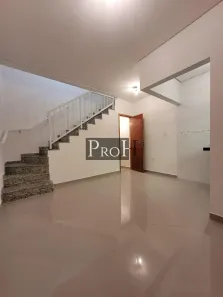 Sobrado com 2 Quartos à venda, 120m² no Vila Príncipe de Gales, Santo André