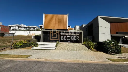 Casa de Condomínio com 4 Quartos à venda, 390m² no Condomínio Residencial Alphaville II, São José dos Campos