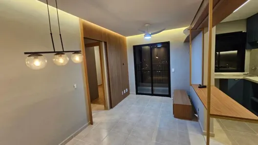 Apartamento com 2 Quartos à venda, 56m² no Bonfim Paulista, Ribeirão Preto