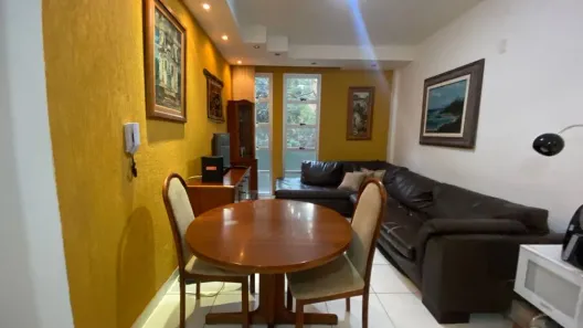 Apartamento com 2 Quartos para alugar, 72m² no Havaí, Belo Horizonte