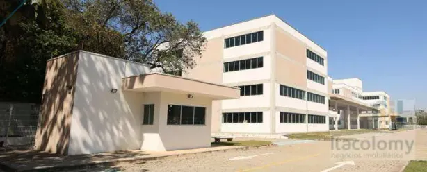 Prédio Comercial para alugar, 2000m² no Jardim Flórida, Jundiaí