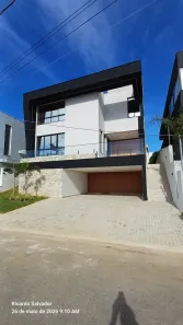 Casa de Condomínio com 4 Quartos à venda, 315m² no Gran Park, Vespasiano