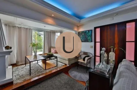 Sobrado com 3 Quartos à venda, 259m² no Parque Terra Nova II, São Bernardo do Campo