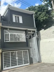 Casa com 3 Quartos à venda, 150m² no Santana, São Paulo