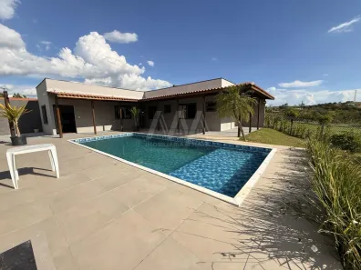 Fazenda/Sítio com 2 Quartos à venda, 216m² no , Araçoiaba da Serra