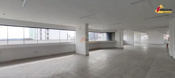 para alugar, 411m² no Centro, Divinópolis