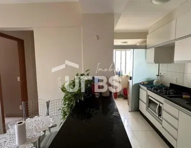 Apartamento com 2 Quartos à venda, 57m² no Parque Amazônia, Goiânia