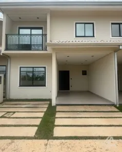 Casa de Condomínio com 3 Quartos à venda, 174m² no Rio Madeira, Porto Velho