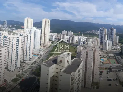 Apartamento com 1 Quarto para venda ou aluguel, 44m² no Loteamento Mogilar, Mogi das Cruzes